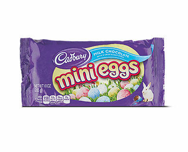 Cadbury Mini Eggs