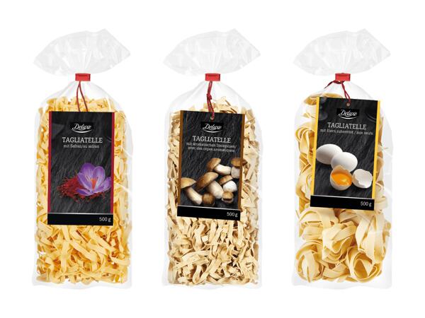 Tagliatelles