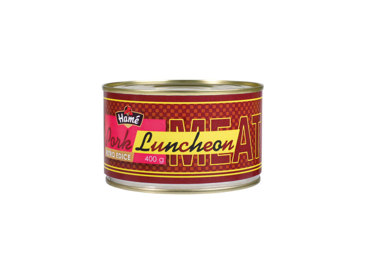 LUNCHEON MEAT