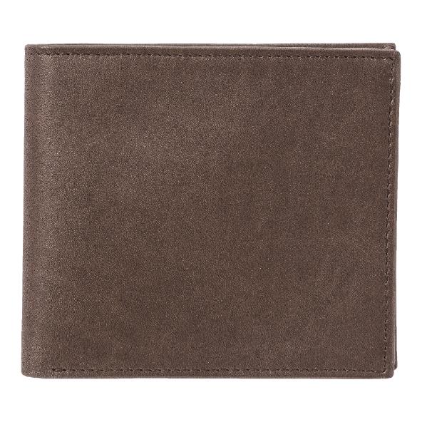 Lederen portefeuille