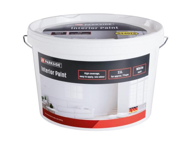 Interior Paint
