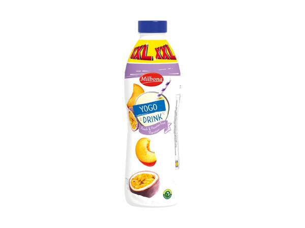 XXL Yogurt Drink