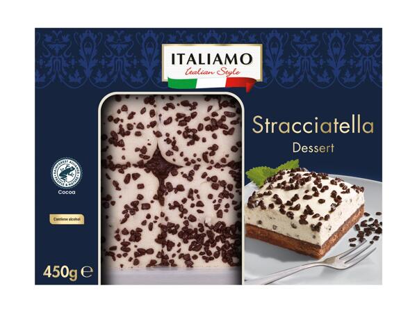 Family Desserts