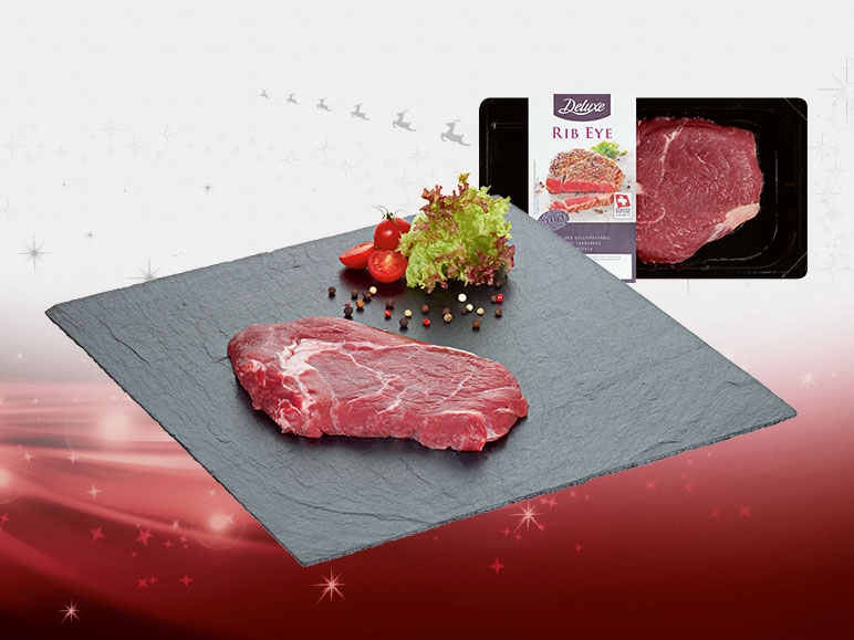 Rib Eye di manzo