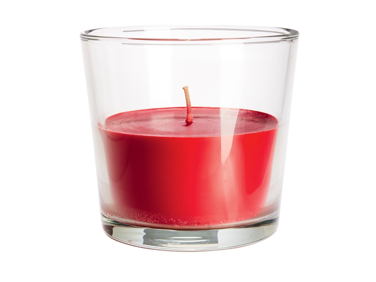 Outdoor Candle