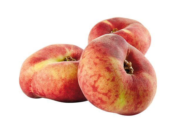 Weinbergpfirsiche