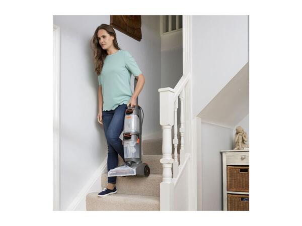 VAX Dual Power Carpet Cleaner