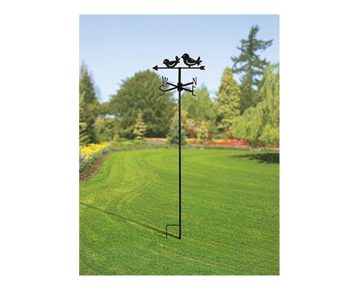 Belavi Weathervane