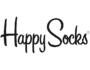 Coffret cadeau chaussettes Happy Socks, lot de 4