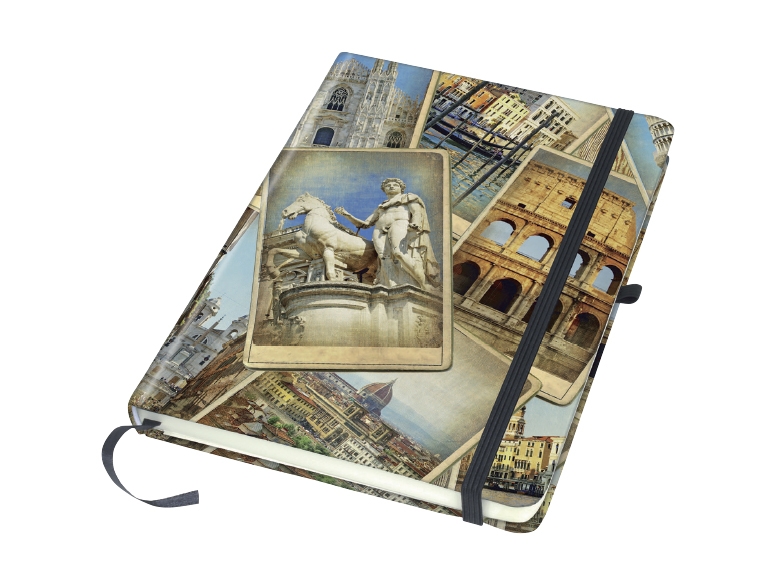 UNITED OFFICE A5 Notebook