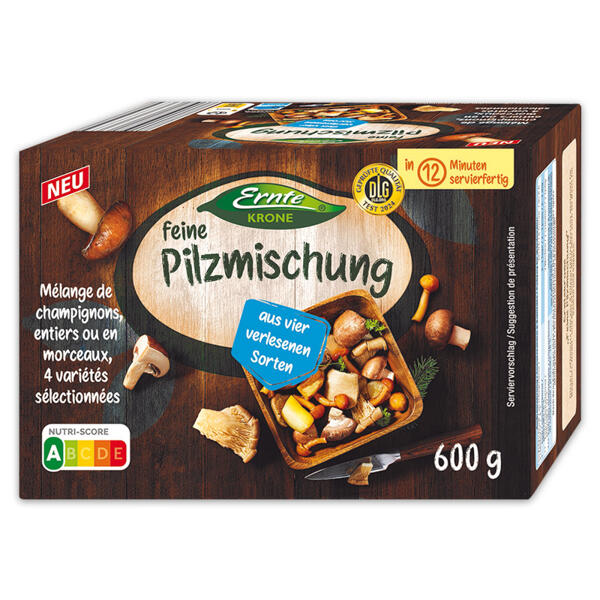 Pilze
