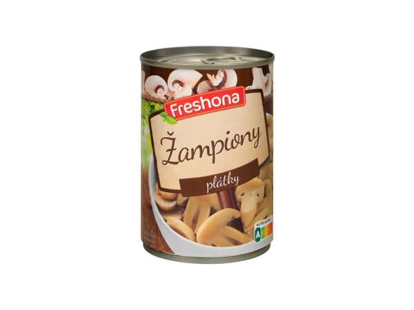 ŽAMPIONY