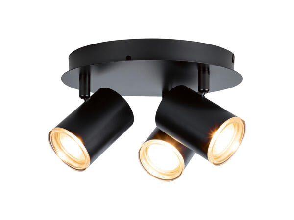 LED Bathroom Ceiling Light