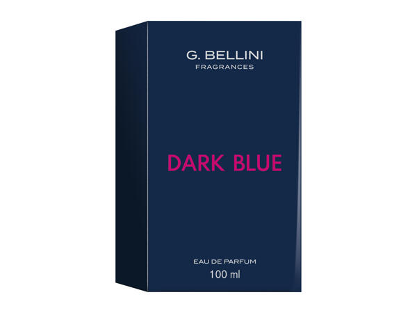 G. Bellini Eau de Parfum Dark Blue