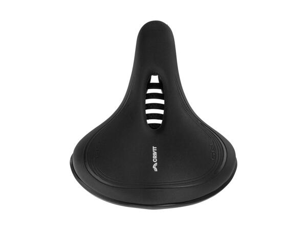 CRIVIT(R) Cykelsadel