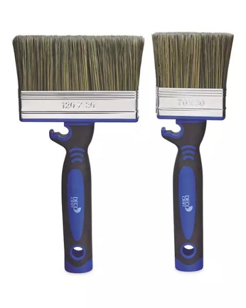 Outdoor Brush Set