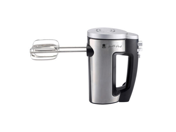 Hand Mixer