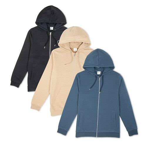 UP 2 FASHION MEN Veste en sweat