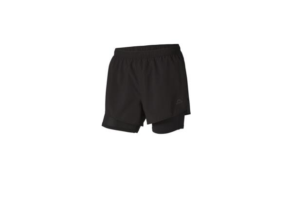 Premium Men's Sports Shorts