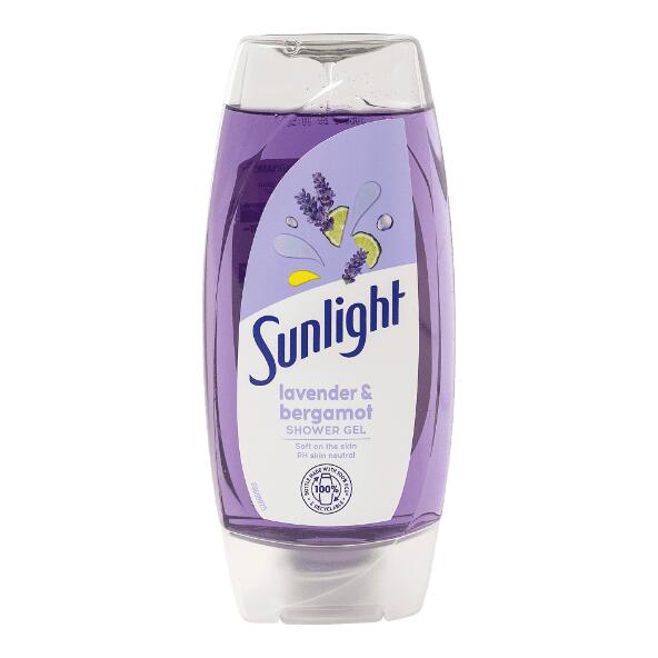 SUNLIGHT(R) 				Duschgel