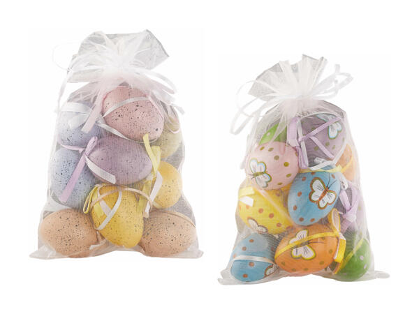 Œufs de Pâques décoratifs