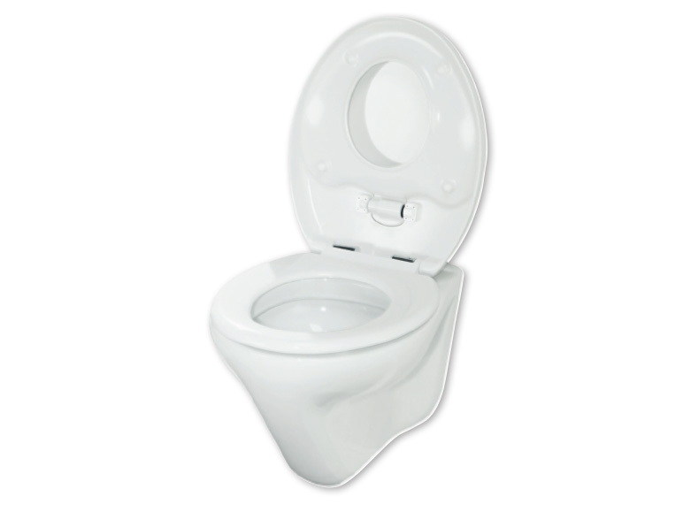 Miomare(R) Family Toilet Seat