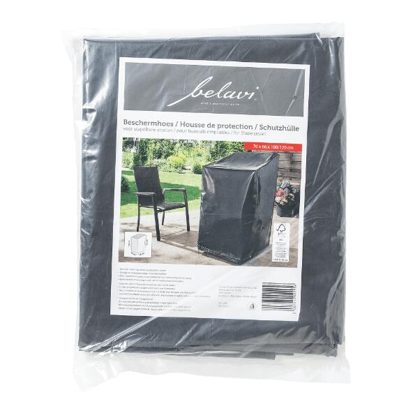 BELAVI(R) 				Housse de protection pour matériel de jardin