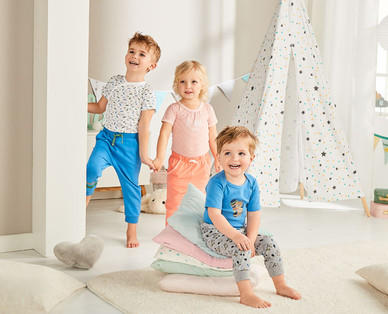 IMPIDIMPI Baby-Schlupfhose, Doppelpkg.