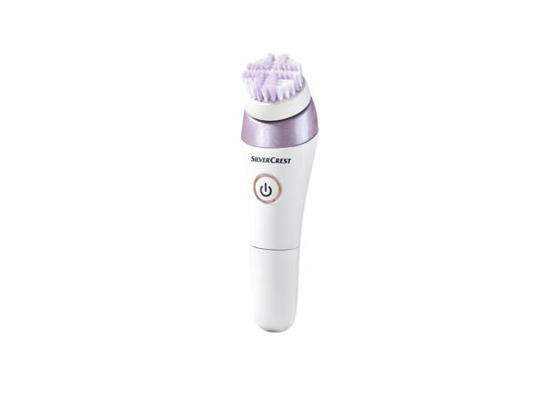 Facial Cleansing Brush