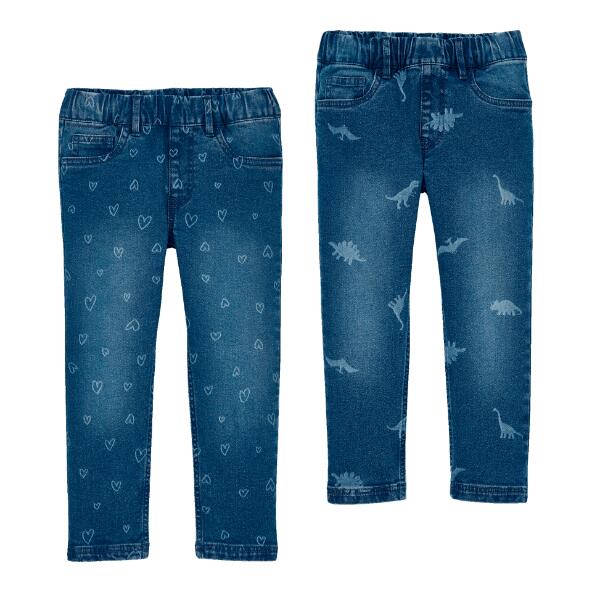 L&D(R) Jeans