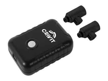 CRIVIT Bike Mini Compressor