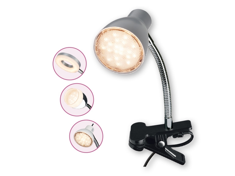 Livarno Lux LED Clip Light