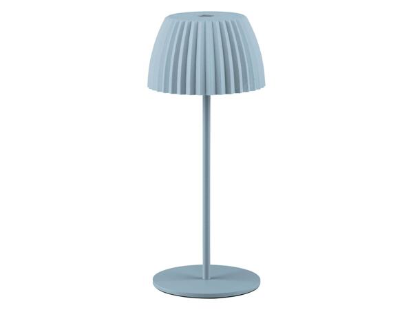 Cordless LED Table Lamp
