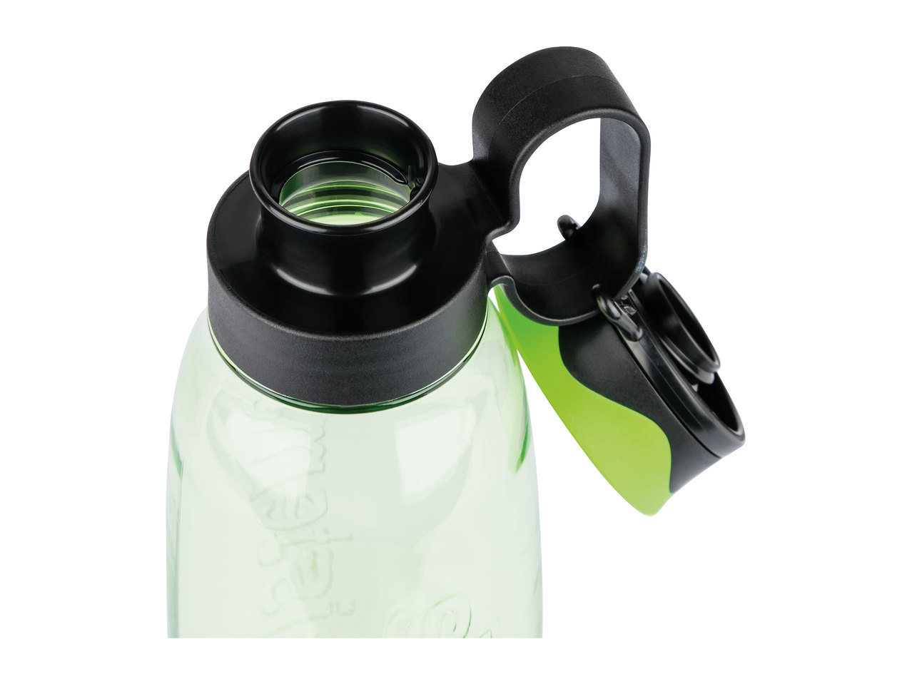 Sistema Tritan Water Bottle1