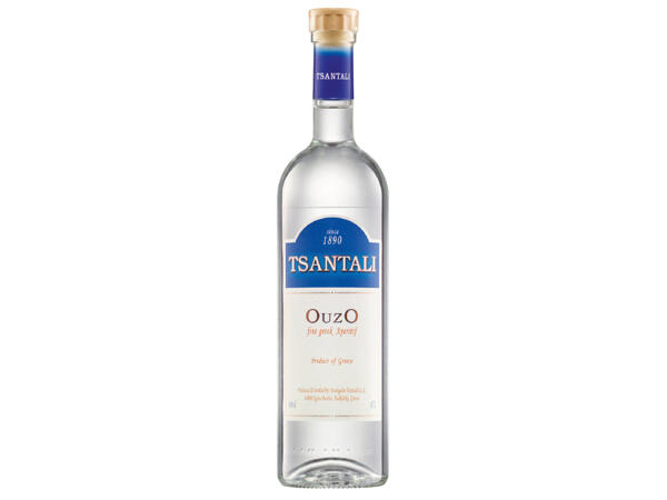 Ouzo