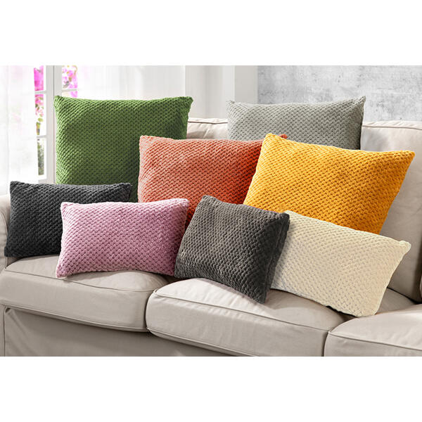 Kissen "Cashmere Dots"