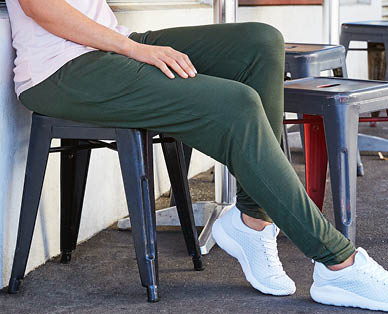 Ladies Jogger Pant
