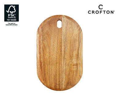 Premium Acacia Wood Boards