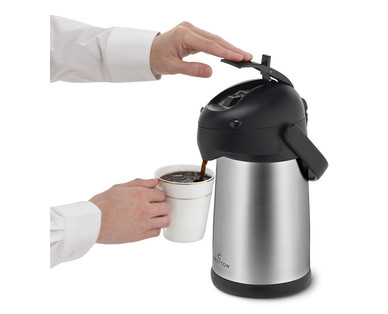 Crofton Insulated Pump Pot