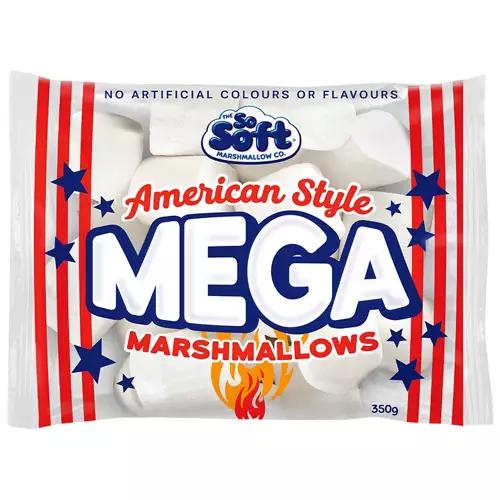Amrican Style Roasting Marshmallows 350g