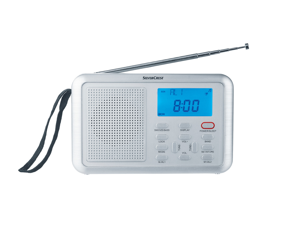 Rádio