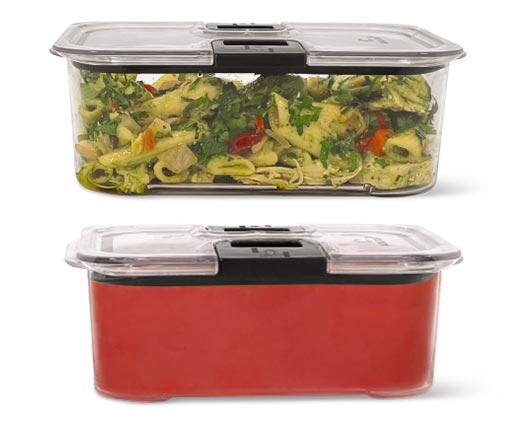 Crofton 
 10-Piece Food Storage