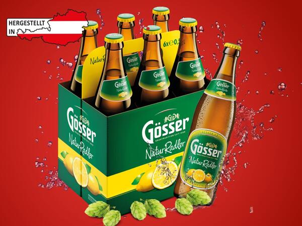 Naturradler/​Naturgold