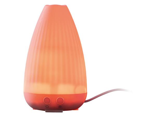 Ultrasonic Aroma Diffuser