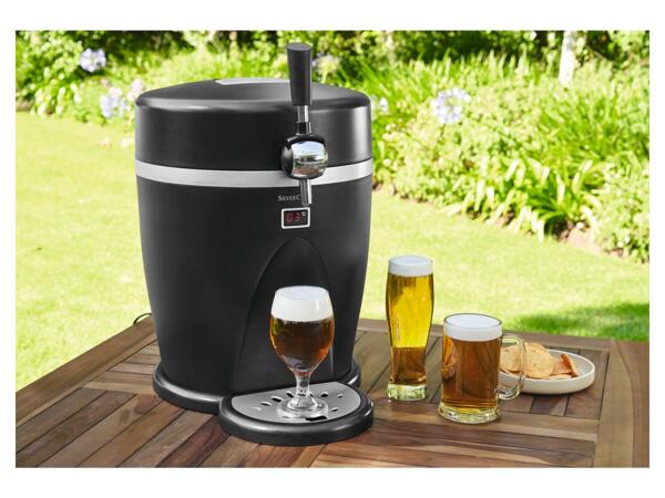 Draught Beer Dispenser