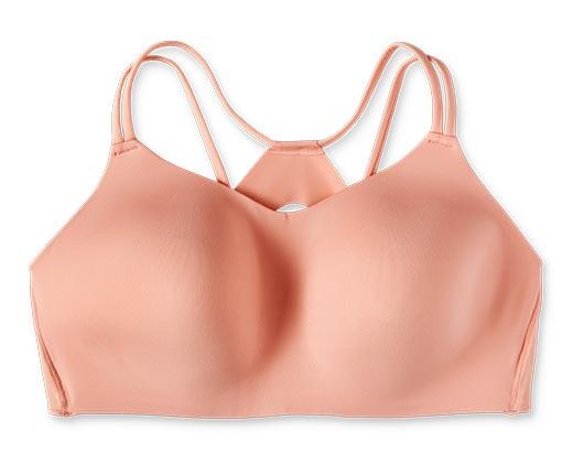 Crane Ladies Cloud Low Impact Bra