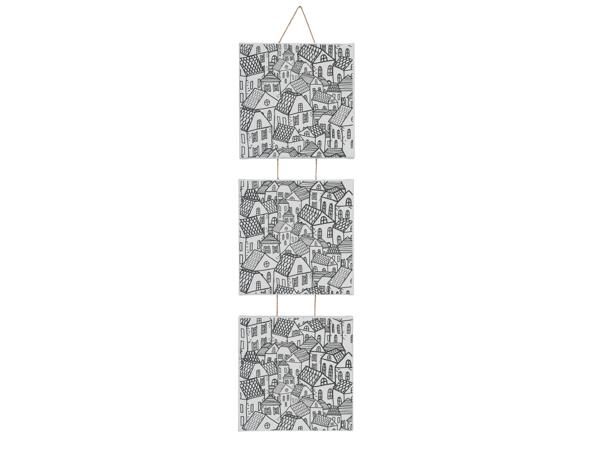 Canvas Set