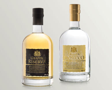 Grappa