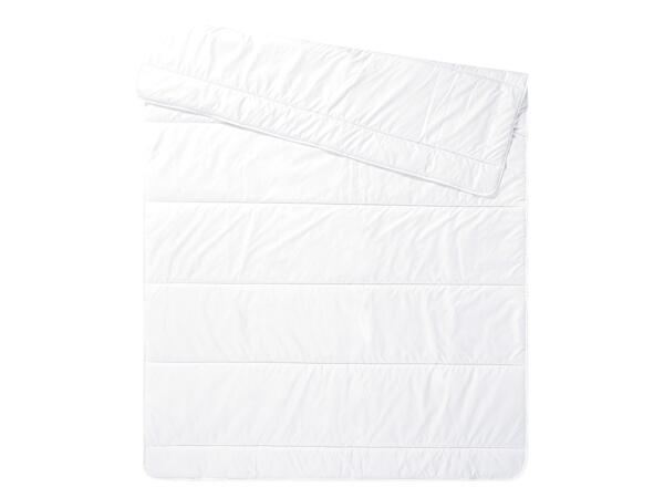 Dust Mite Proof Duvet, Single