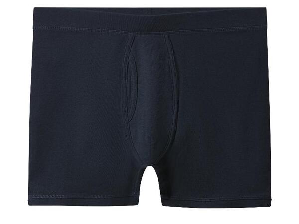 Pánské boxerky, 2 kusy
